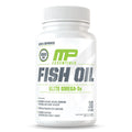 Essentials® Fish Oil 1,000 mg, 60 Softgels