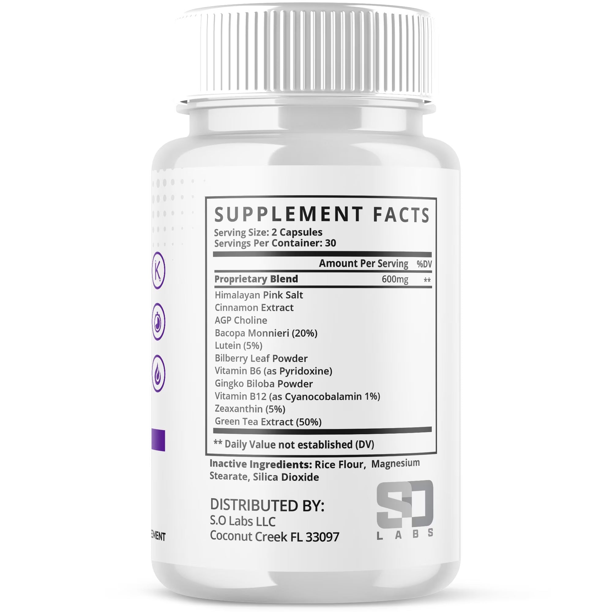 Lifestyle Keto - Ketogenic Weight Loss - Energy & Focus Boosting Dietary Supplements for Weight Management & Metabolism - Advanced Fat Burn Raspberry Ketones Pills - 120 Capsules (2 Pack)