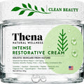 Advanced Skin Barrier Repair Moisturizer for Dry Sensitive Skin with Ceramides, Niacinamide, Hyaluronic Acid, Squalane, and Anti-Aging Peptides - Fragrance-Free Hydration and Soothing Recovery