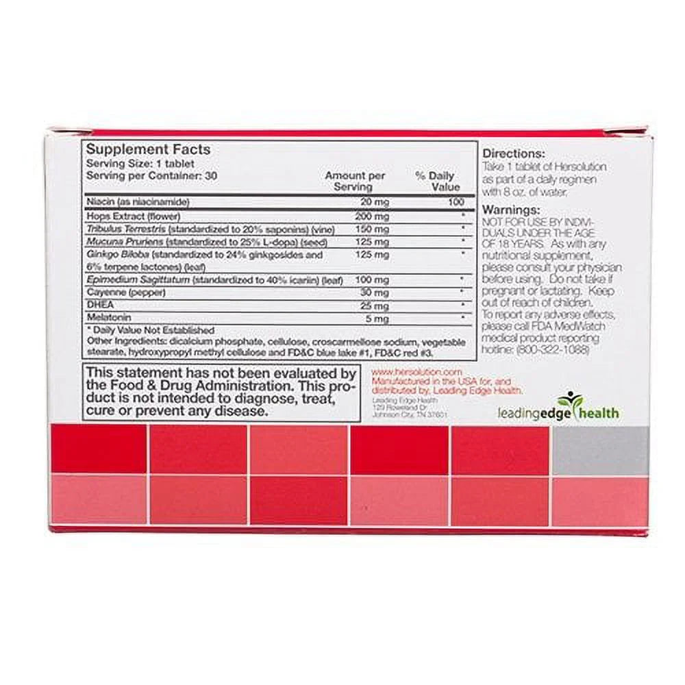 Pills (30 Tablets)