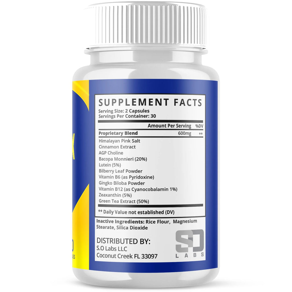 (3 Pack) Keto Maxx - Supplement for Weight Loss - Energy & Focus Boosting Dietary Supplements for Weight Management & Metabolism - Advanced Fat Burn Raspberry Ketones Pills - 180 Capsules