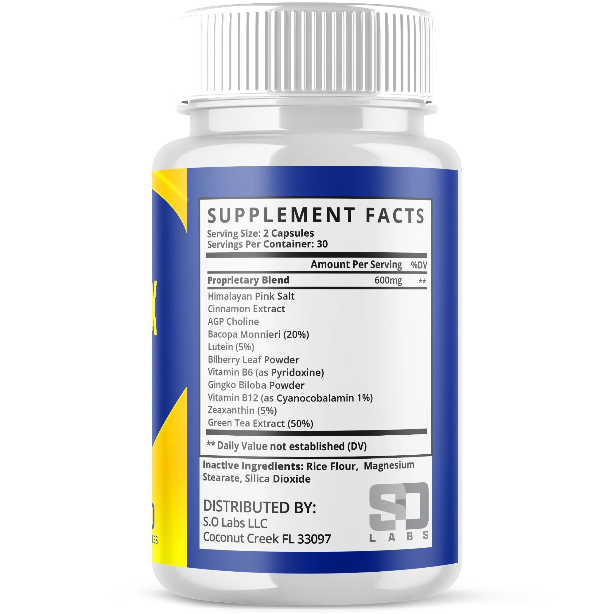 (3 Pack) Keto Maxx - Supplement for Weight Loss - Energy & Focus Boosting Dietary Supplements for Weight Management & Metabolism - Advanced Fat Burn Raspberry Ketones Pills - 180 Capsules