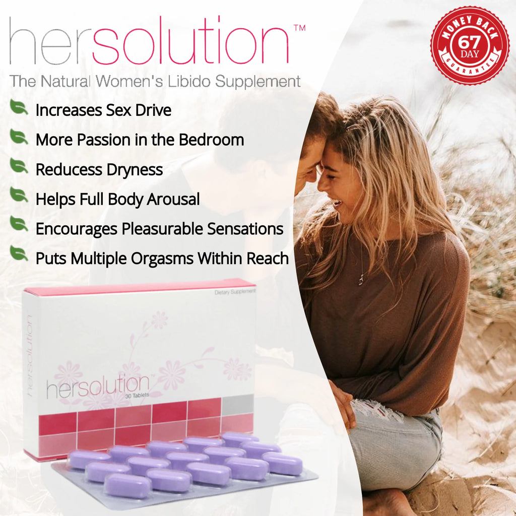 Pills (30 Tablets)