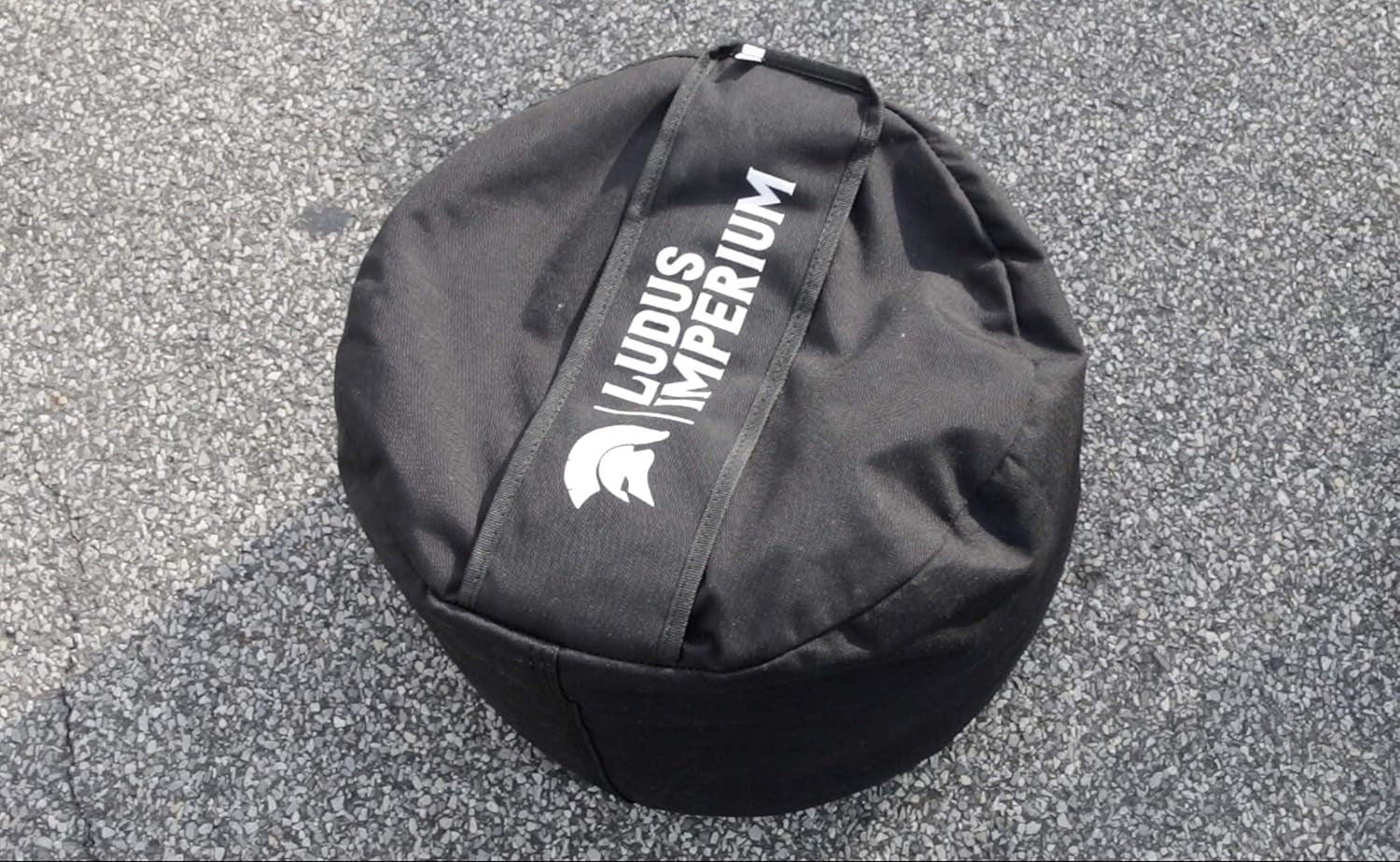Heavy-Duty Training Sandbag for Fitness, Cross-Training, and Exercise Workouts