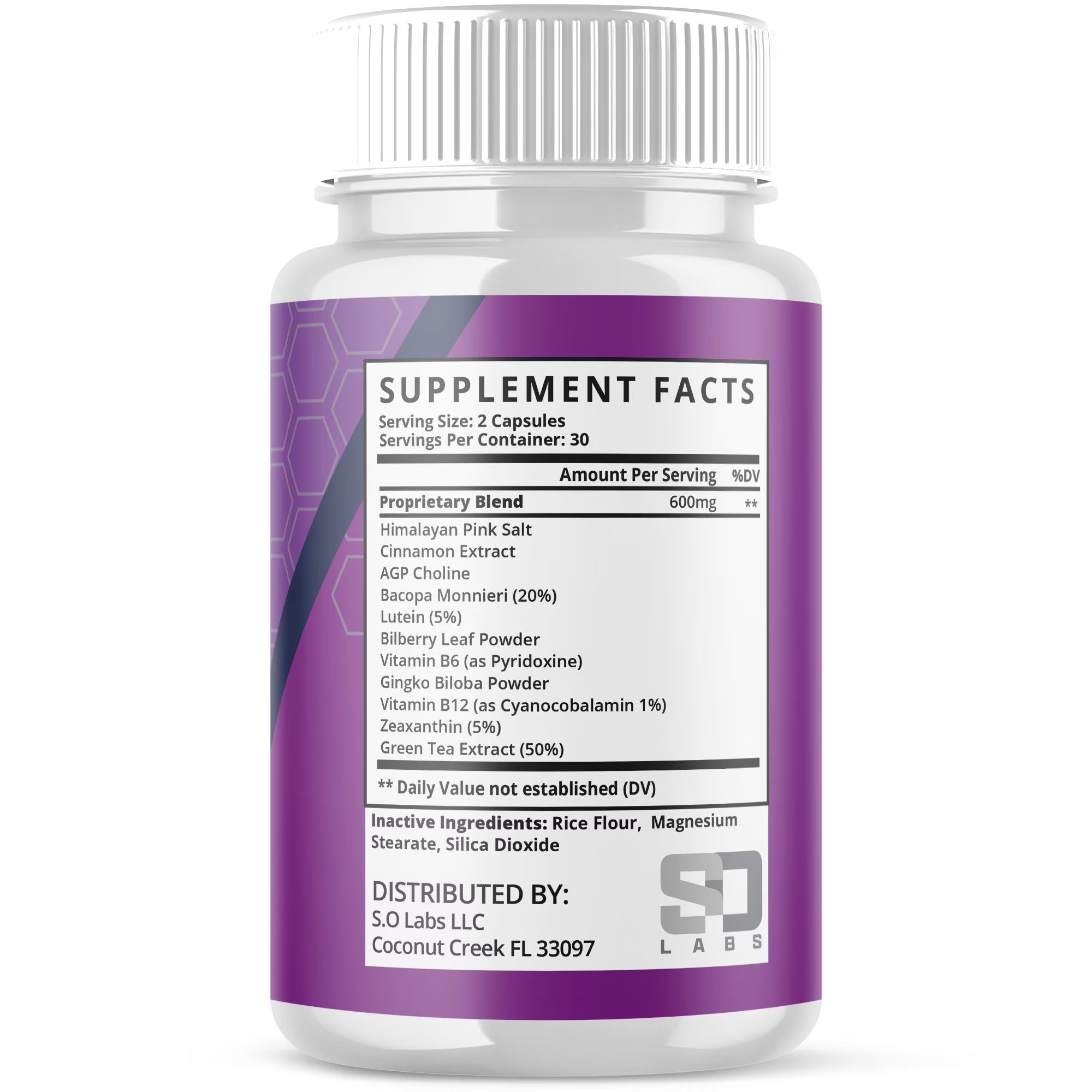 Hotshot Keto - Dietary Supplement for Weight Loss - Energy & Focus Boosting Supplements for Weight Management & Metabolism - Advanced Fat Burn Raspberry Ketones Pills - 300 Capsules (5 Pack)