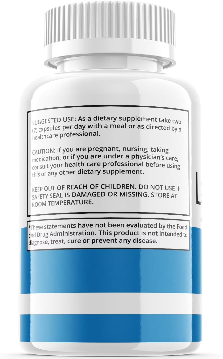 (2 Pack) Vida Labs Leanotox - Keto Weight Loss Formula - Energy & Focus Boosting Dietary Supplements for Weight Management & Metabolism - Advanced Fat Burn Raspberry Ketones Pills - 120 Capsules