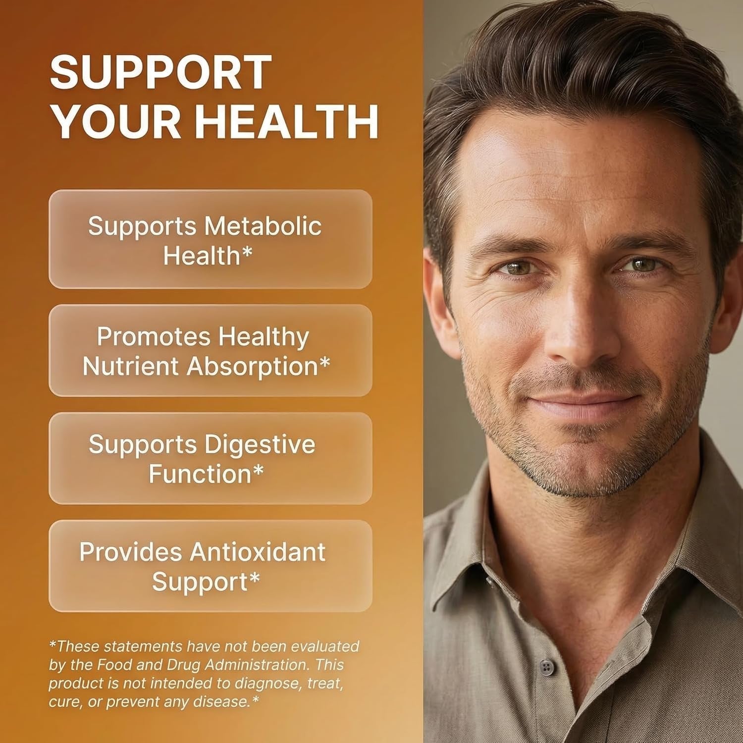 Ceylon Cinnamon Capsules + Berberine Turmeric Apple Cider Vinegar Ginseng Bitter Melon Gymnema Milk Thistle Fenugreek Supplement Pills Powder for Men & Women