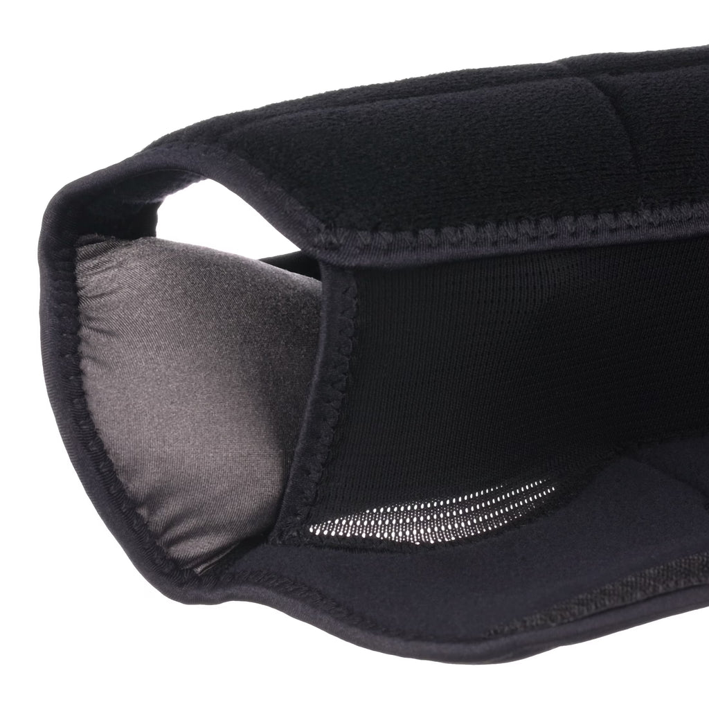 Night Support Wrist Brace, Unisex, Black, One Size Fits Most