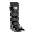 Walking Boot Surgical Shoe for Foot and Ankle Injury, Medical Pump Boot - Small, 1 Ct