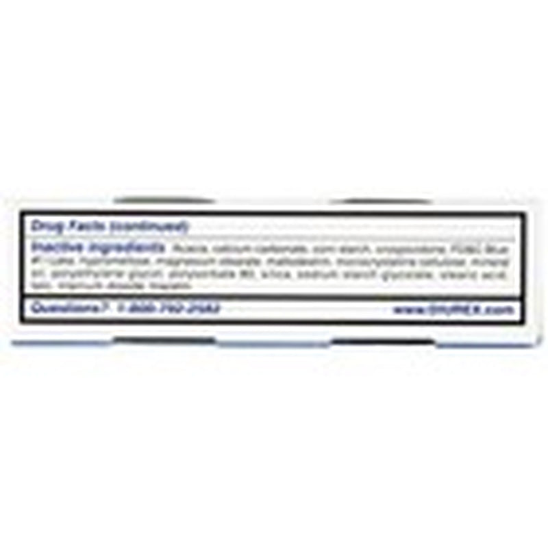 Diurex Water Pills + Pain Relief - Relieve Water Bloat, Cramps, & Fati