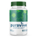 (1 Pack) Puravive - Keto Weight Loss Formula - Energy & Focus Boosting Dietary Supplements for Weight Management & Metabolism - Advanced Fat Burn Raspberry Ketones Pills - 60 Capsules