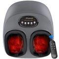 Shiatsu Foot Massager with Heat, Foot Massage Machine for Blood Circulation, Gift