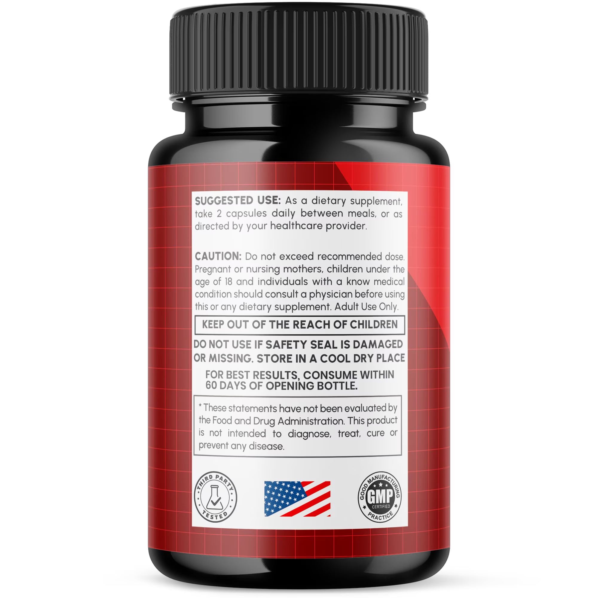 (5 Pack) Truuburn Keto Diet Pills with Truuburn Keto Advanced Formula True Burn Tablets for Appetite Control & Suppressants (300 Capsules)