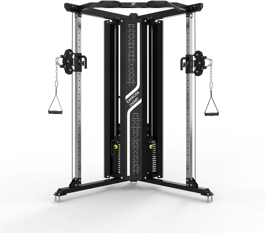 GF FTX-300 Professional Functional Trainer