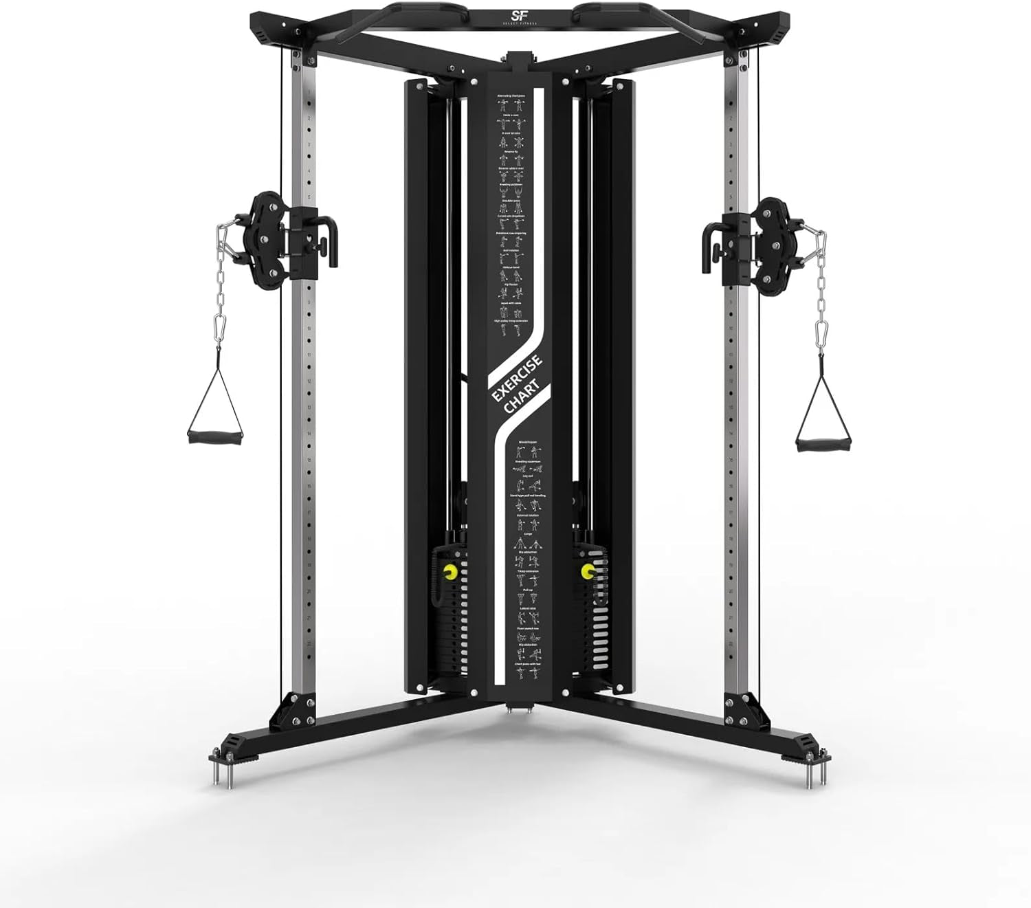 GF FTX-300 Professional Functional Trainer