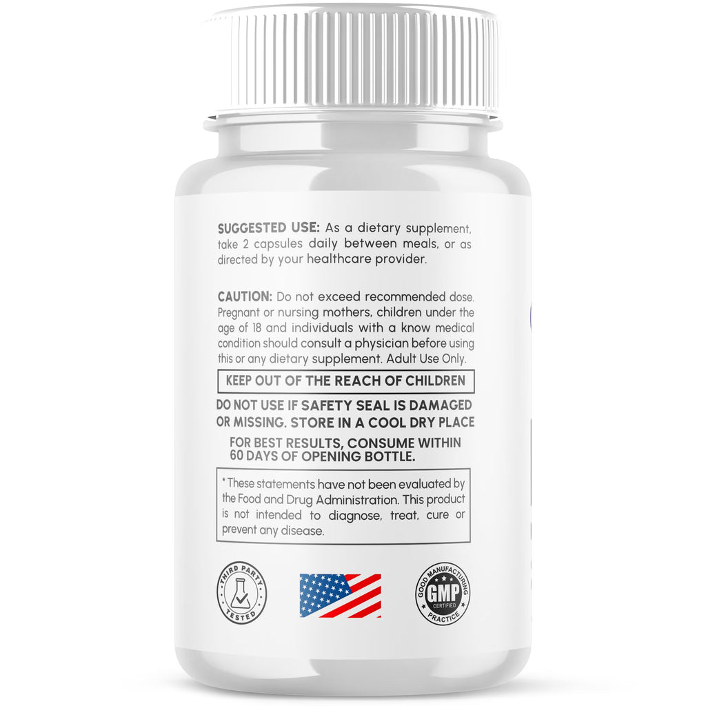 Optimal Max Keto - Ketogenic Weight Loss Formula - Energy & Focus Boosting Dietary Supplements for Weight Management & Metabolism - Advanced Fat Burn Ketones Pills - 60 Capsules (1 Pack)