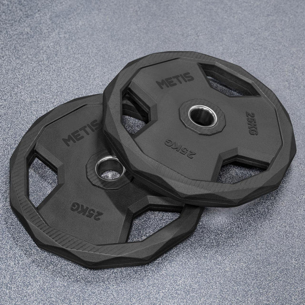 Comprehensive Gym Equipment Set: Power Cage, Olympic Barbell, Weightlifting Bench, Barbell Locking Clips, and Weights (5kg, 10kg, 15kg, 20kg, 25kg)