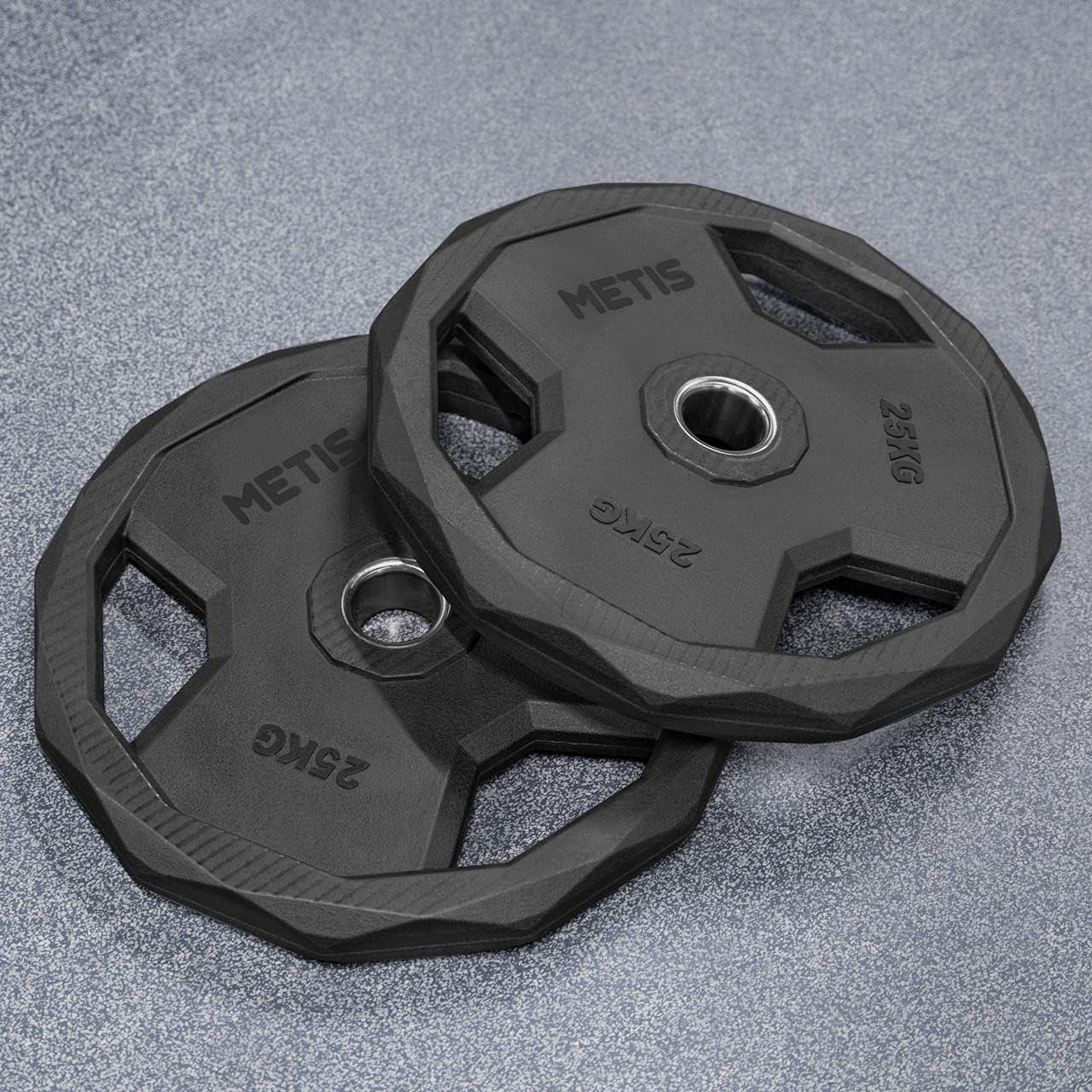 Comprehensive Gym Equipment Set: Power Cage, Olympic Barbell, Weightlifting Bench, Barbell Locking Clips, and Weights (5kg, 10kg, 15kg, 20kg, 25kg)