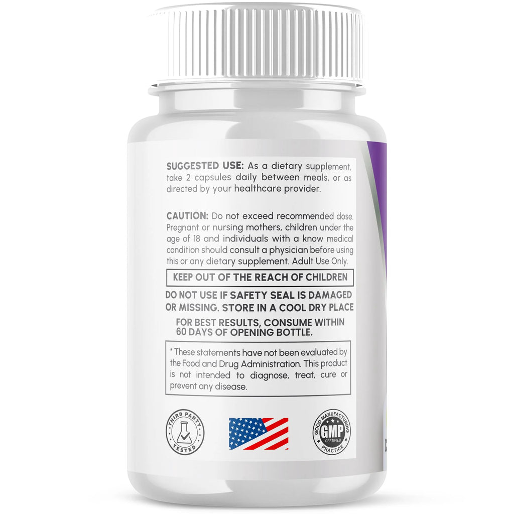 (1 Pack) Ultra X Boost Keto Diet Pills - Utilize Fat for Energy with Ketosis - Boost Energy & Focus, Manage Cravings, Support Metabolism - Supplement for Women and Men - 60 Capsules