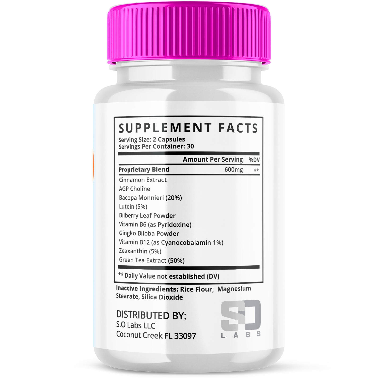 (3 Pack) Mitolyn Advanced Weight Loss Support Mito Lyn Maximum Strength 180Ct