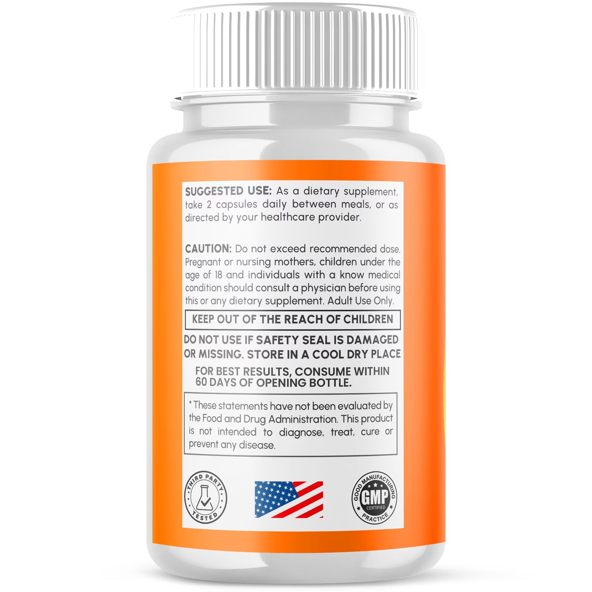 (3 Pack) Pure Keto Burn - Supplement for Weight Loss - Energy & Focus Boosting Dietary Supplements for Weight Management & Metabolism - Advanced Fat Burn Raspberry Ketones Pills - 180 Capsules