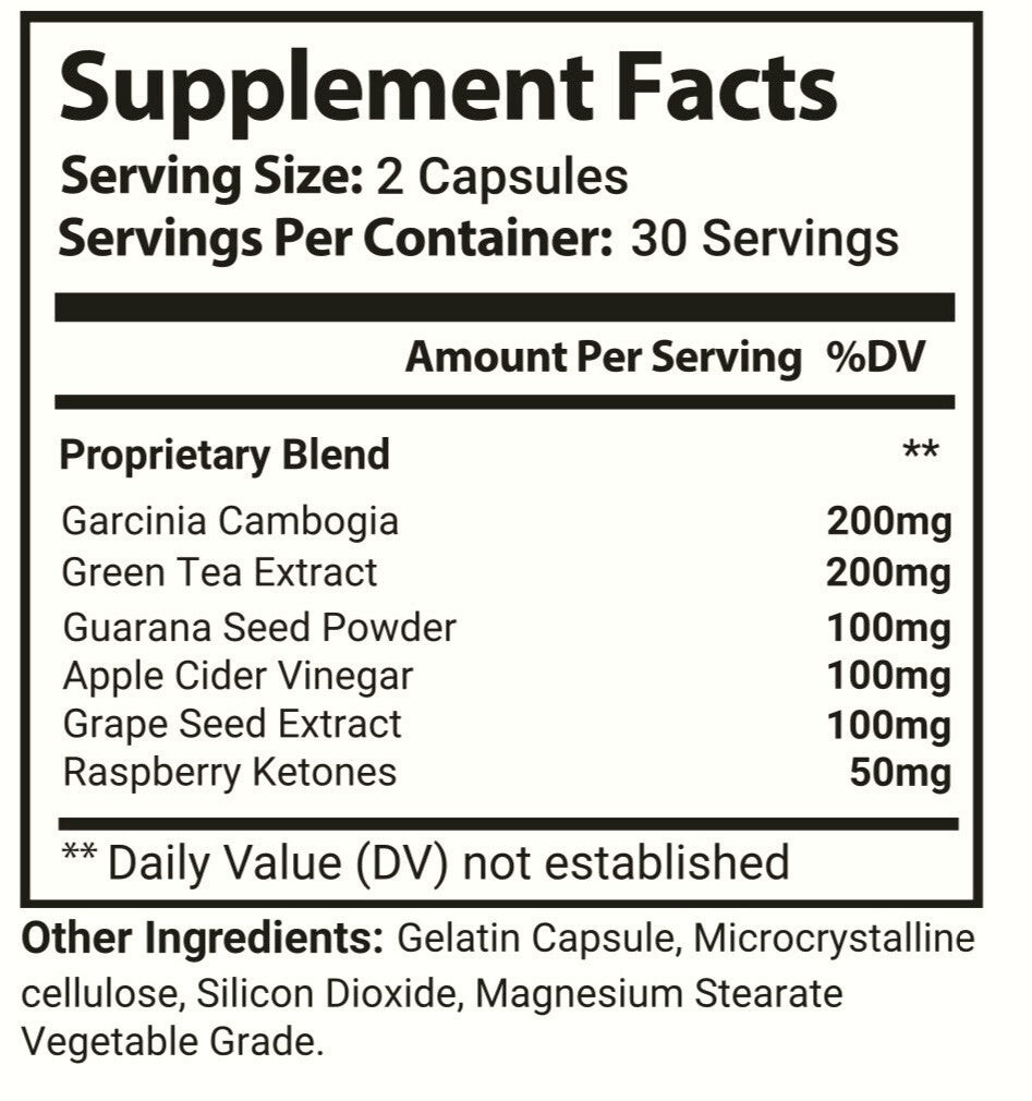 3-Pack Serogenesis Pills, Serolean Keto Pills, for Weight Loss - 180 Capsules