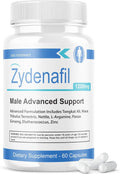 Zydenafil Pills for Men (60 Capsules)