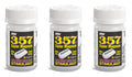 357 Magnum Energy Pills 108 Count Caffeine Supplement 3 Bottles