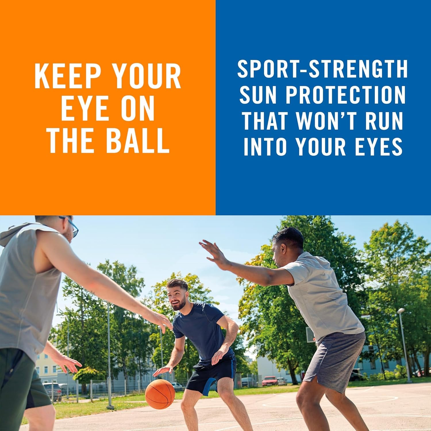 Sport Cool Zone SPF 30 Sunscreen Spray Twin Pack - Oxybenzone-Free, 6 oz Each