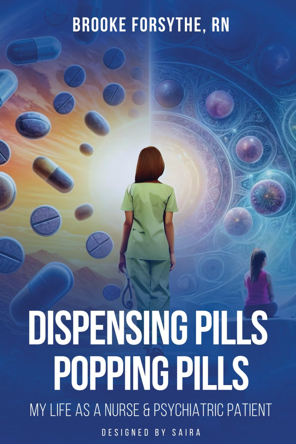 Dispensing Medications: A Nurse's Journey Through Mental Health Challenges