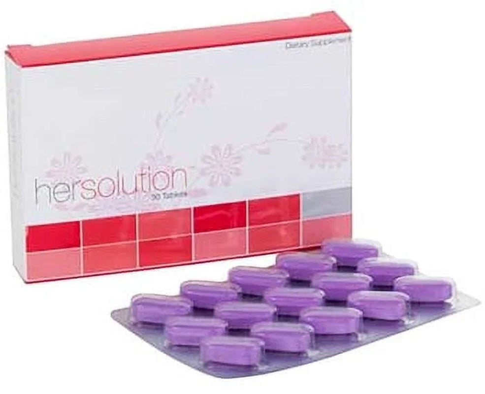 Pills (30 Tablets)