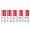 SKY S+ Glue for Fake Eyelash Extensions - Original Korean Formula, 5ml, Red Cap - Professional Adhesive for Beauty and Makeup Applications