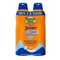 Sport Cool Zone SPF 30 Sunscreen Spray Twin Pack - Oxybenzone-Free, 6 oz Each