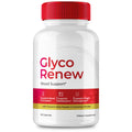 Glyco Renew Healthy Blood Support Capsules (60 Count)