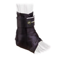 Performance Bionic Speed Wrap Ankle Brace, Lace Up, Removable Stays Left/Right Size L