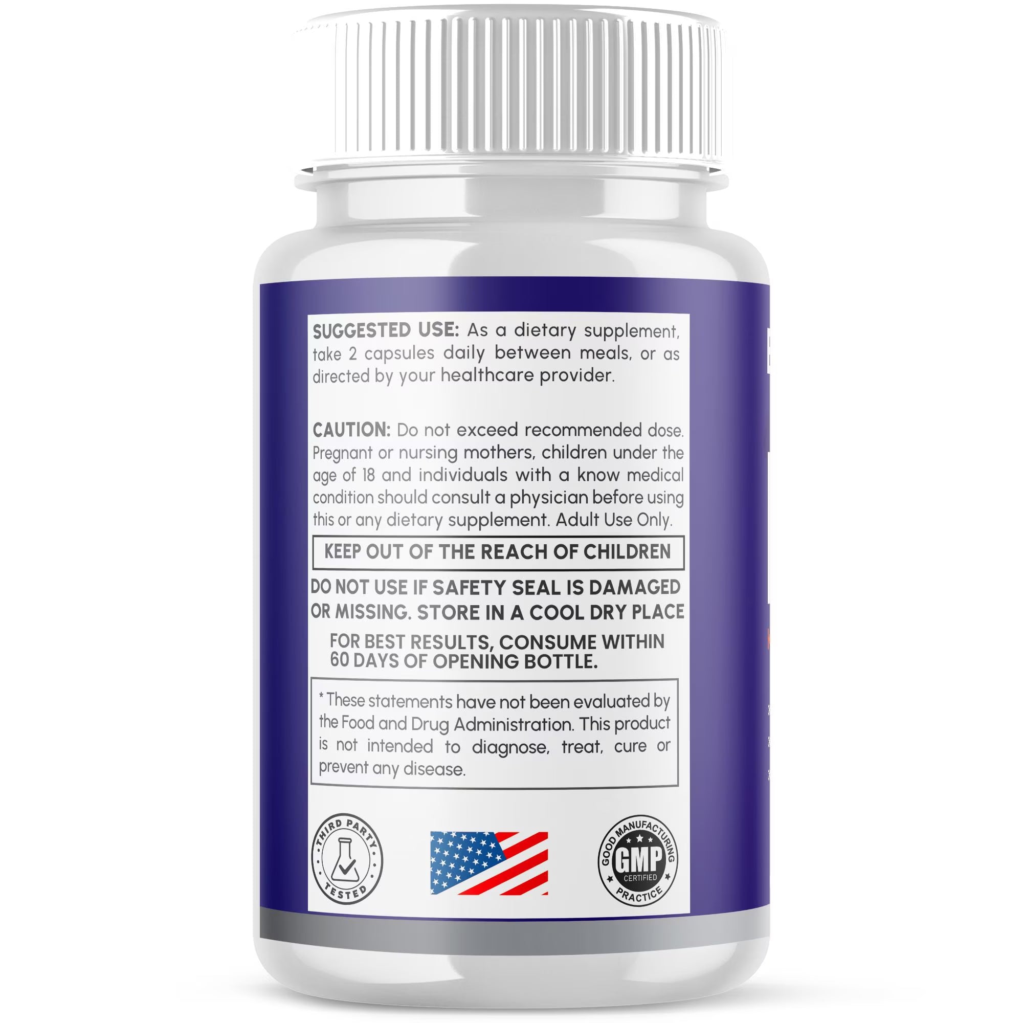 (5 Pack) Extra Burn Keto - Supplement for Weight Loss - Energy & Focus Boosting Dietary Supplements for Weight Management & Metabolism - Advanced Fat Burn Raspberry Ketones Pills - 300 Capsules