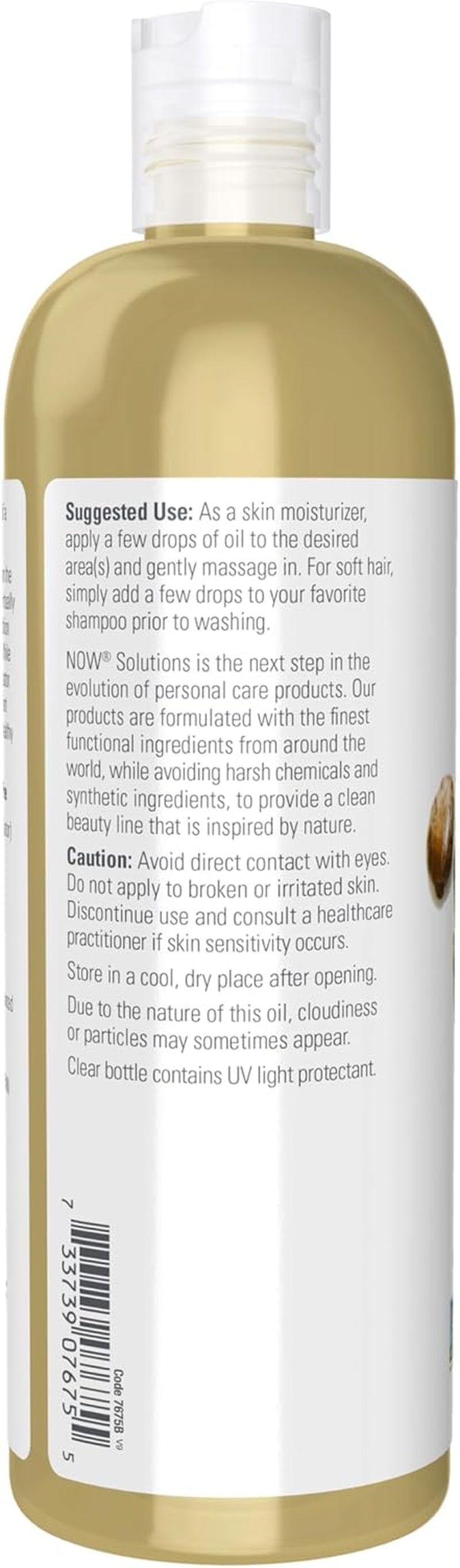 100% Pure Castor Oil - Versatile Skin Care and Multi-Purpose Softener, 16 Ounces