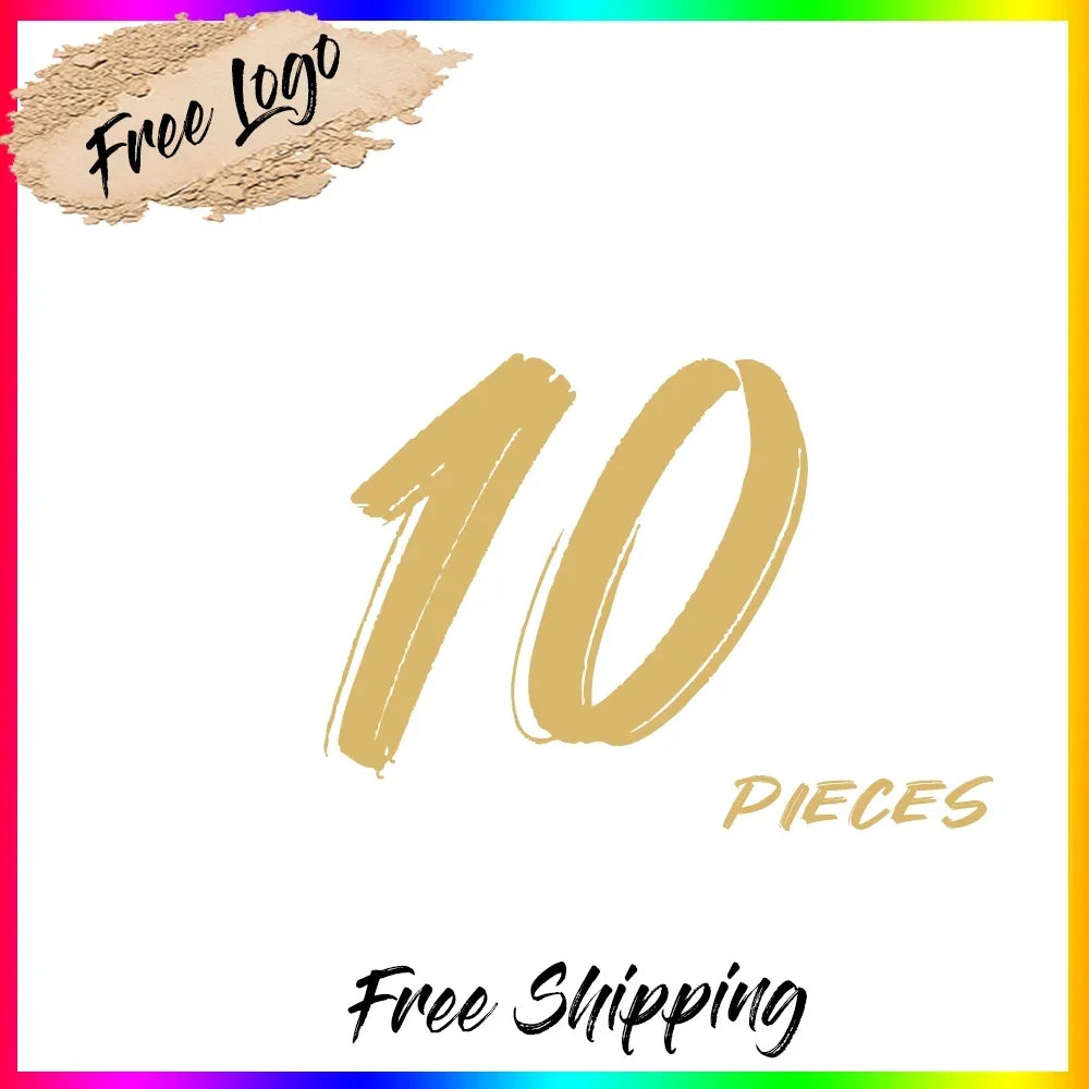 Vegan Lip Gloss and Lip Liner Kit - 21 Color Set for Private Label, Non-Sticky Matte Lipstick and Lipliner, Wholesale Makeup Solutions