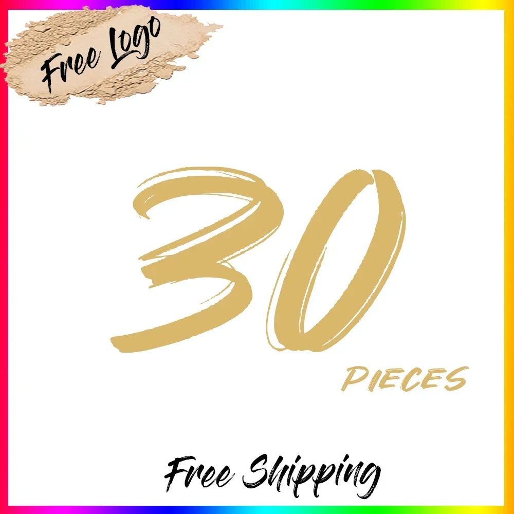 Vegan Lip Gloss and Lip Liner Kit - 21 Color Set for Private Label, Non-Sticky Matte Lipstick and Lipliner, Wholesale Makeup Solutions