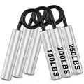 Forearm Strength Training Equipment - Grip Strength Trainer for 150-250 lbs