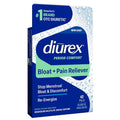 Water Pills + Pain Relief - Relieve Water Bloat, Cramps, & Fatigue - 42 Ct