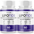 (2 Pack) Lipo Tide Advanced Energy & Fitness Max Supplementlipo