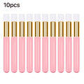 Eyelash Cleaning Brush and Lash Shampoo Tool for Eyelash Extensions and Blackhead Removal