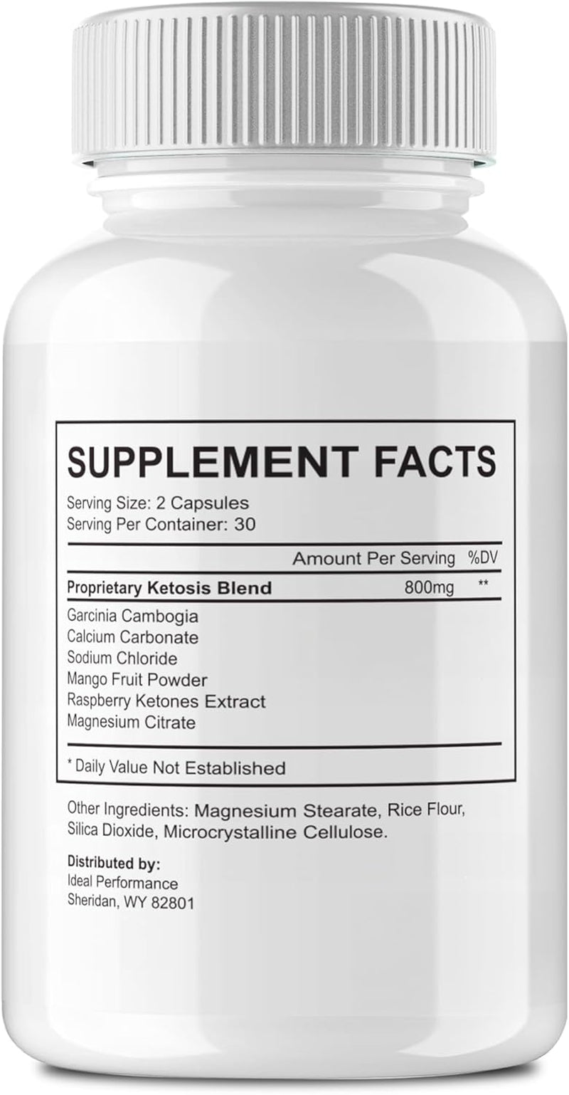 Mitolyn Weight Loss Pills, Mitolyn Reviews Advanced Formula - Mitolyn Capsules Dietary Supplement for Maximum Strength, All Natural Keto Pills, Mitolyn Capsules, Mito Lyn Pills Reviews (5 Pack)