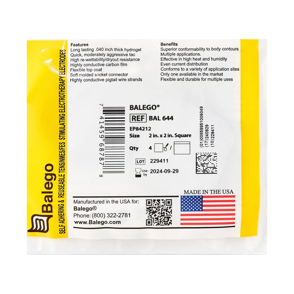 TENS Digital 100Ma Edition with Kit and 5 Therapy Modes for Pain Relief