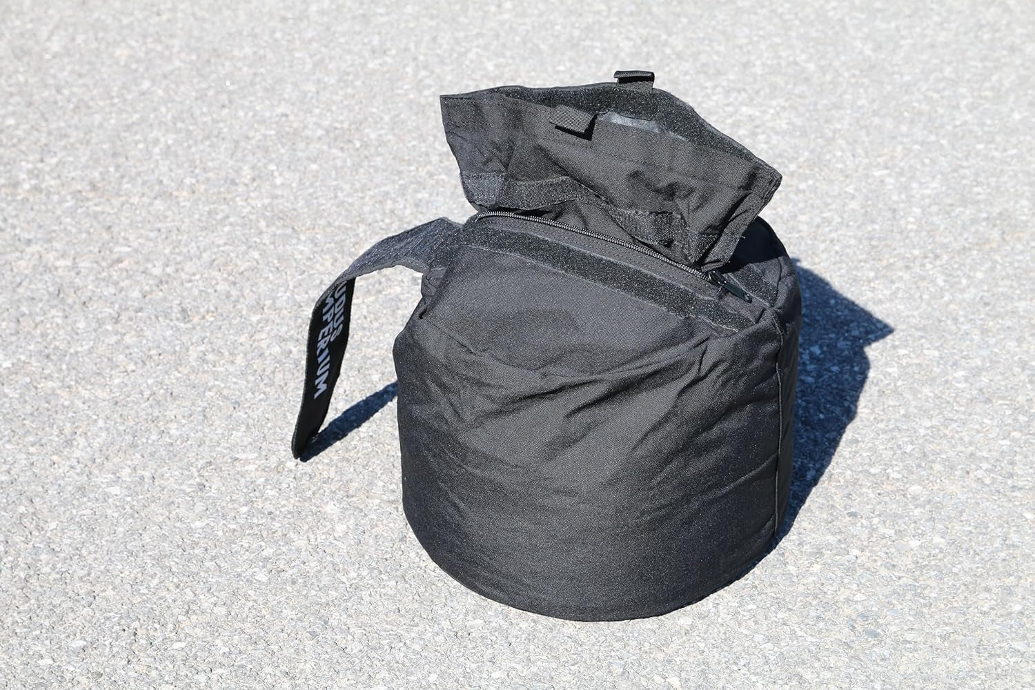 Heavy-Duty Training Sandbag for Fitness, Cross-Training, and Exercise Workouts