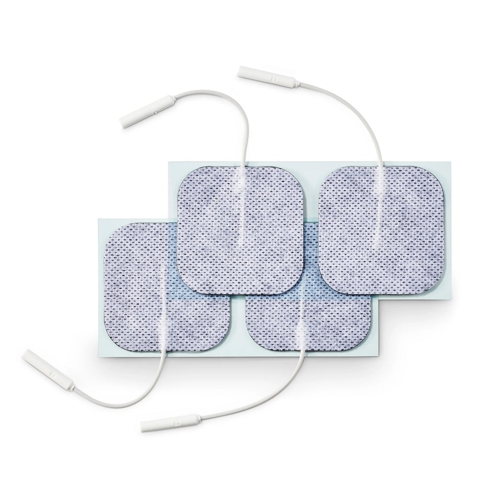 TENS Digital 100Ma Edition with Kit and 5 Therapy Modes for Pain Relief