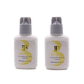Korea Original Ibeauty Eyelash Extensions Glue - 15ml IB Primer Super Bonder for False Lash Adhesive and Makeup Tools