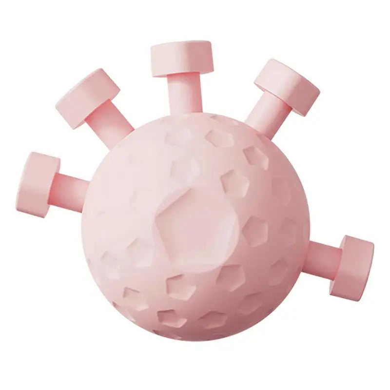Finger Strength Trainer - Sphere Finger Exerciser Ball for Enhanced Grip Strength and Hand Performance