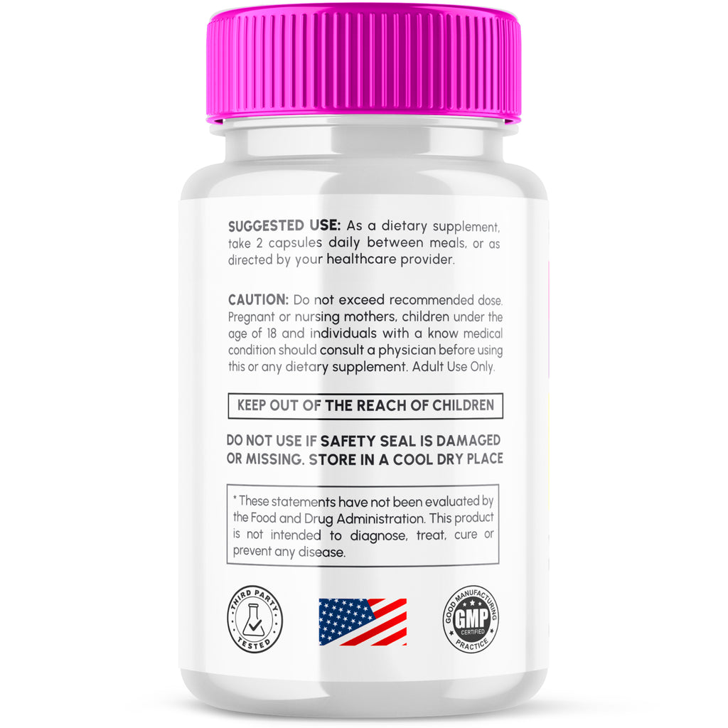 (5 Pack) Mitolyn Advanced Weight Loss Support Mito Lyn Maximum Strength 300Ct